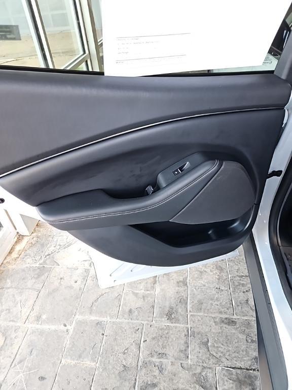 used 2022 Ford Mustang Mach-E car, priced at $25,245