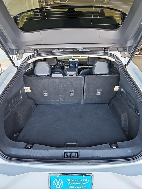 used 2022 Ford Mustang Mach-E car, priced at $25,245