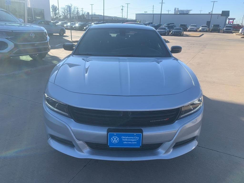 used 2023 Dodge Charger car, priced at $26,745