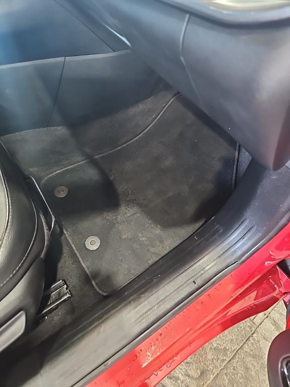 used 2023 Jeep Compass car, priced at $23,222