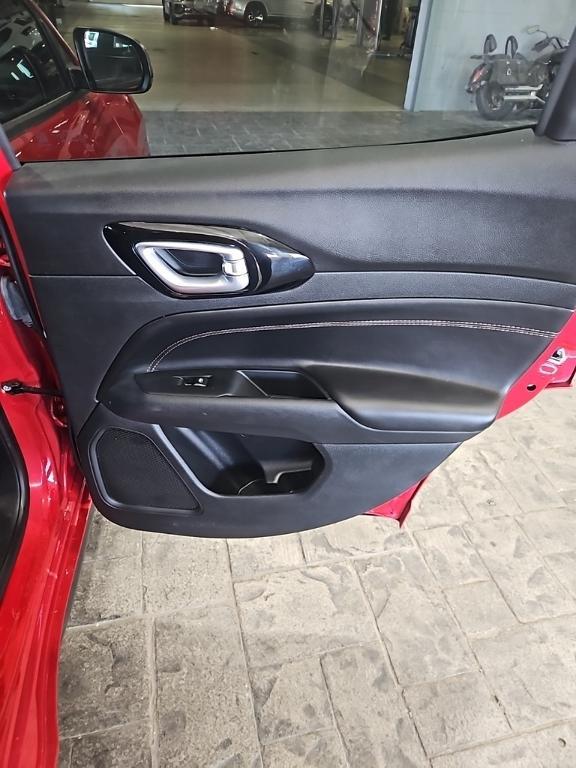 used 2023 Jeep Compass car, priced at $23,222