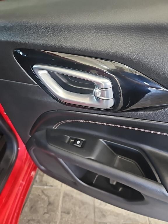 used 2023 Jeep Compass car, priced at $23,222