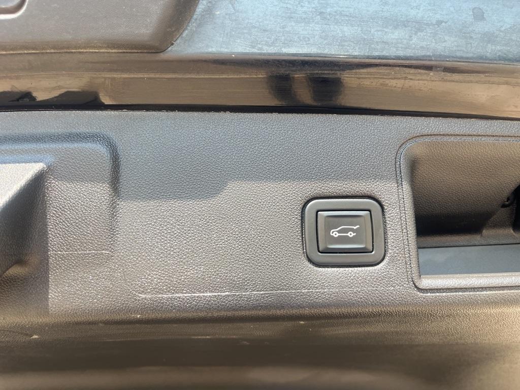 used 2022 GMC Terrain car, priced at $23,488