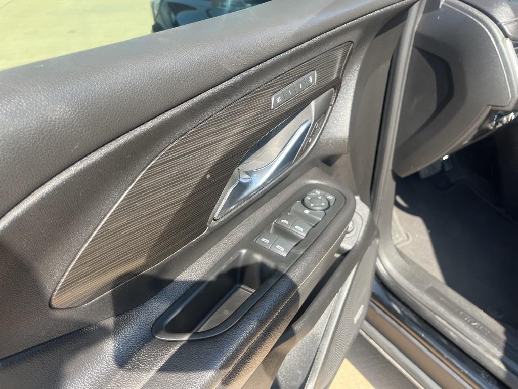 used 2022 GMC Terrain car, priced at $23,488