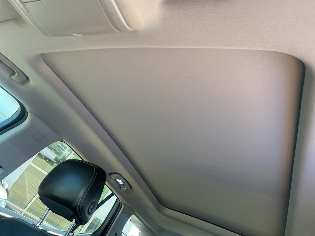 used 2022 GMC Terrain car, priced at $23,488