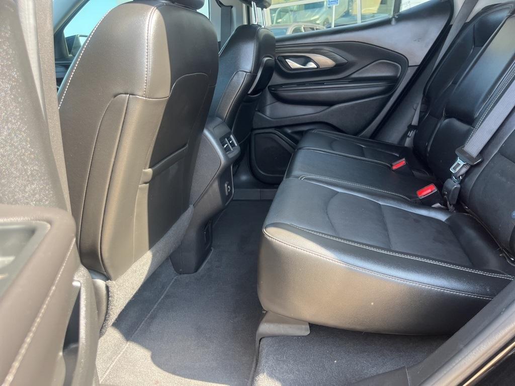 used 2022 GMC Terrain car, priced at $23,488