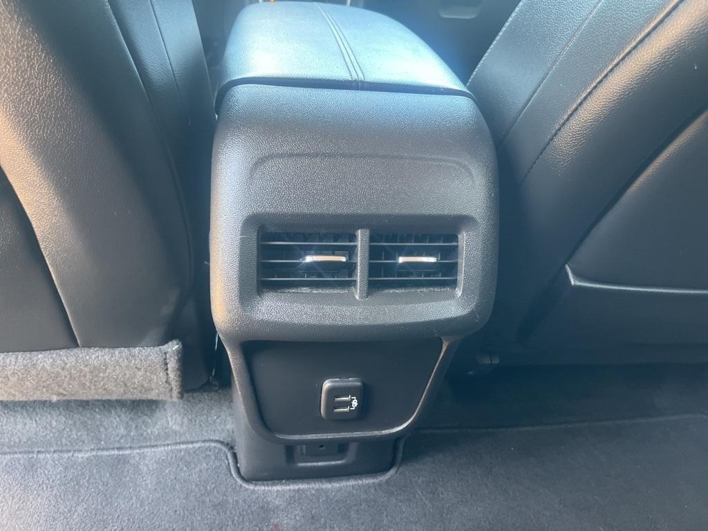 used 2022 GMC Terrain car, priced at $23,488