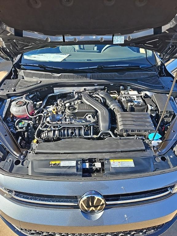 new 2026 Volkswagen Jetta car, priced at $26,564