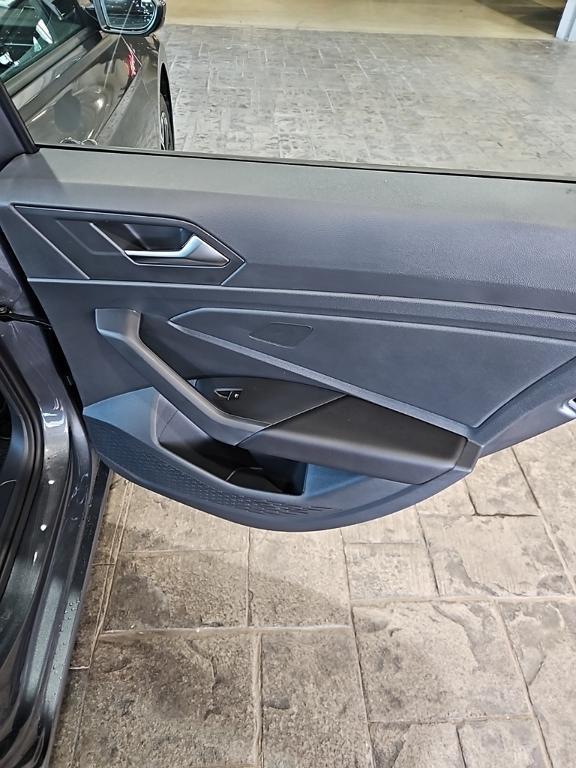 new 2026 Volkswagen Jetta car, priced at $26,564