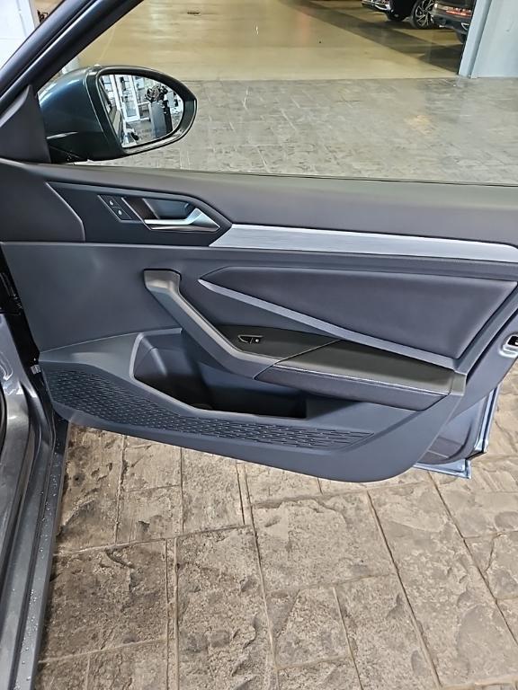 new 2026 Volkswagen Jetta car, priced at $26,564