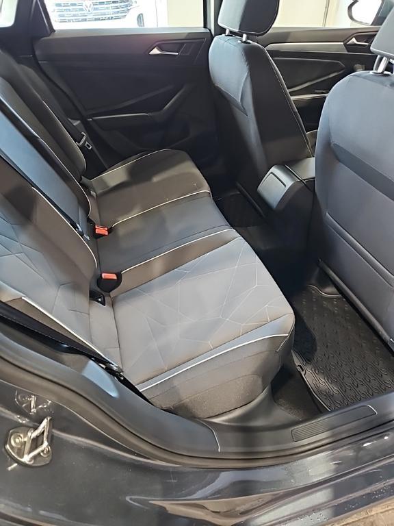 new 2026 Volkswagen Jetta car, priced at $26,564