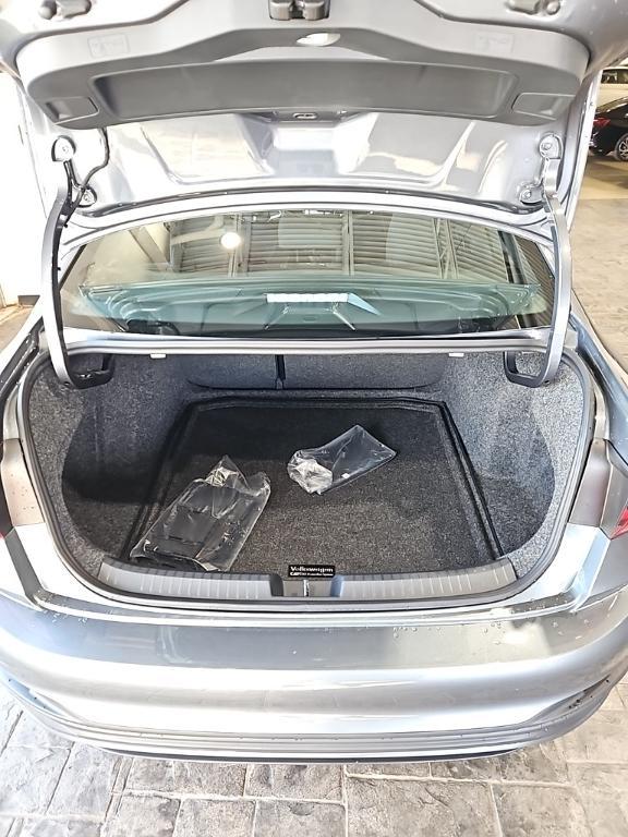 new 2026 Volkswagen Jetta car, priced at $26,564