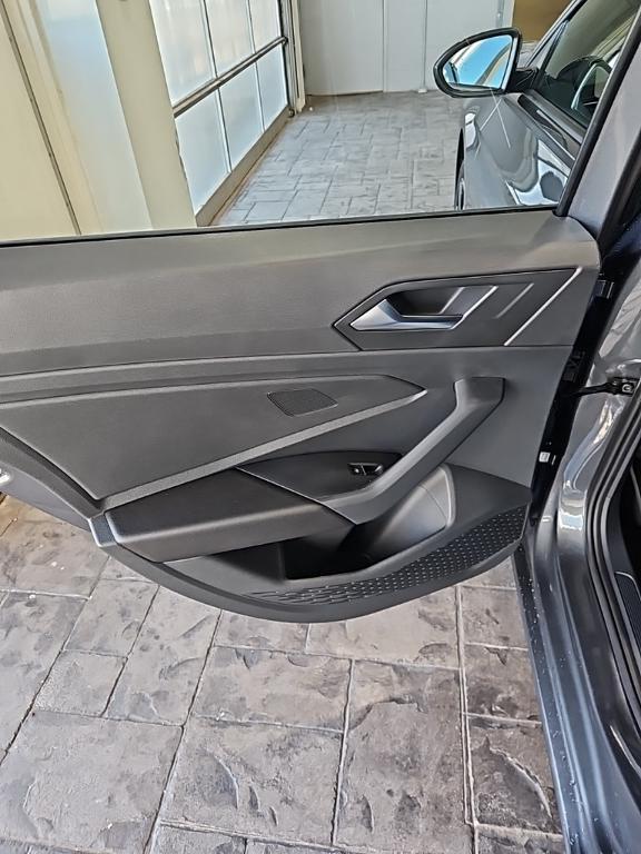 new 2026 Volkswagen Jetta car, priced at $26,564