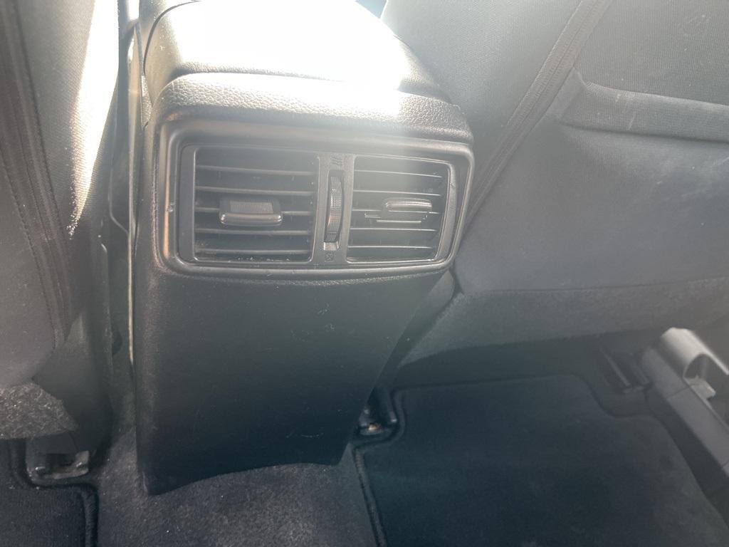 used 2021 Nissan Rogue Sport car, priced at $17,500