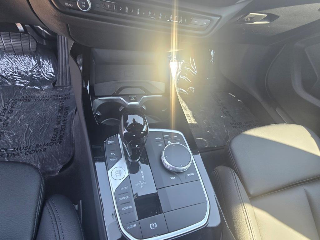 used 2024 BMW 228 Gran Coupe car, priced at $31,878