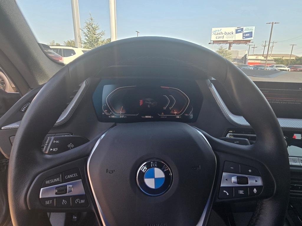 used 2024 BMW 228 Gran Coupe car, priced at $31,878