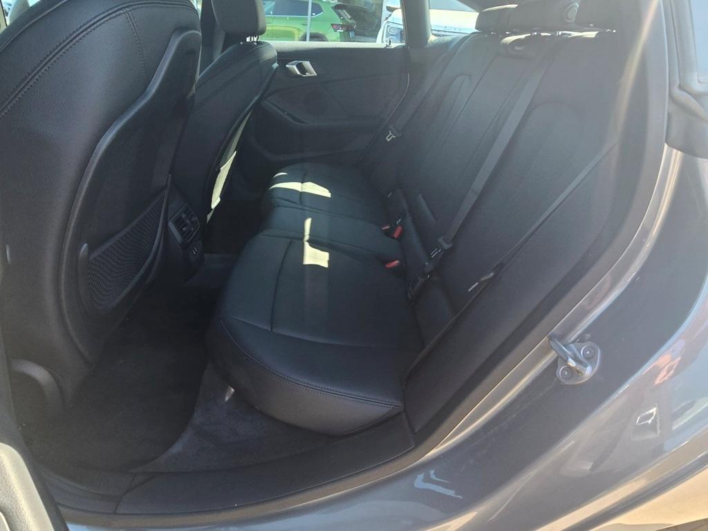 used 2024 BMW 228 Gran Coupe car, priced at $31,878