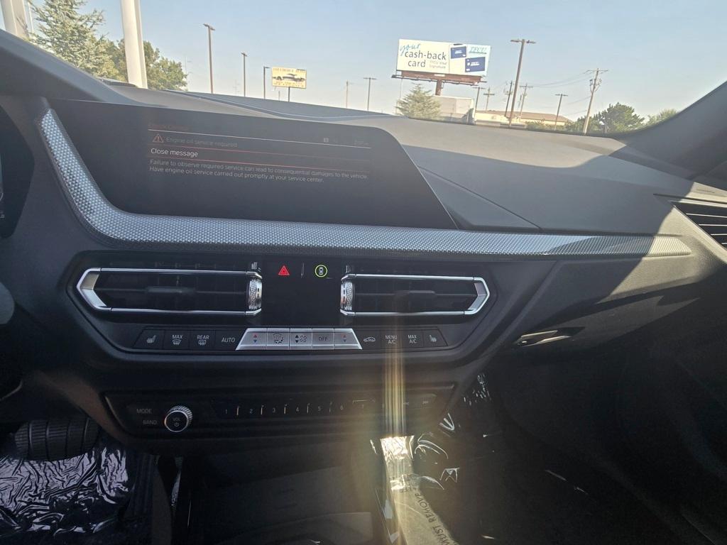 used 2024 BMW 228 Gran Coupe car, priced at $31,878