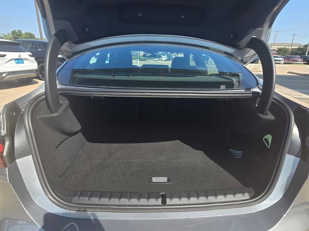 used 2024 BMW 228 Gran Coupe car, priced at $31,878