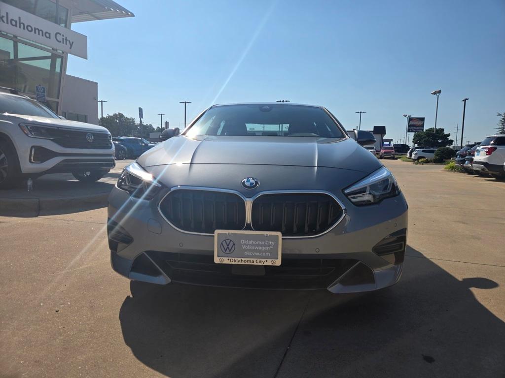 used 2024 BMW 228 Gran Coupe car, priced at $31,878