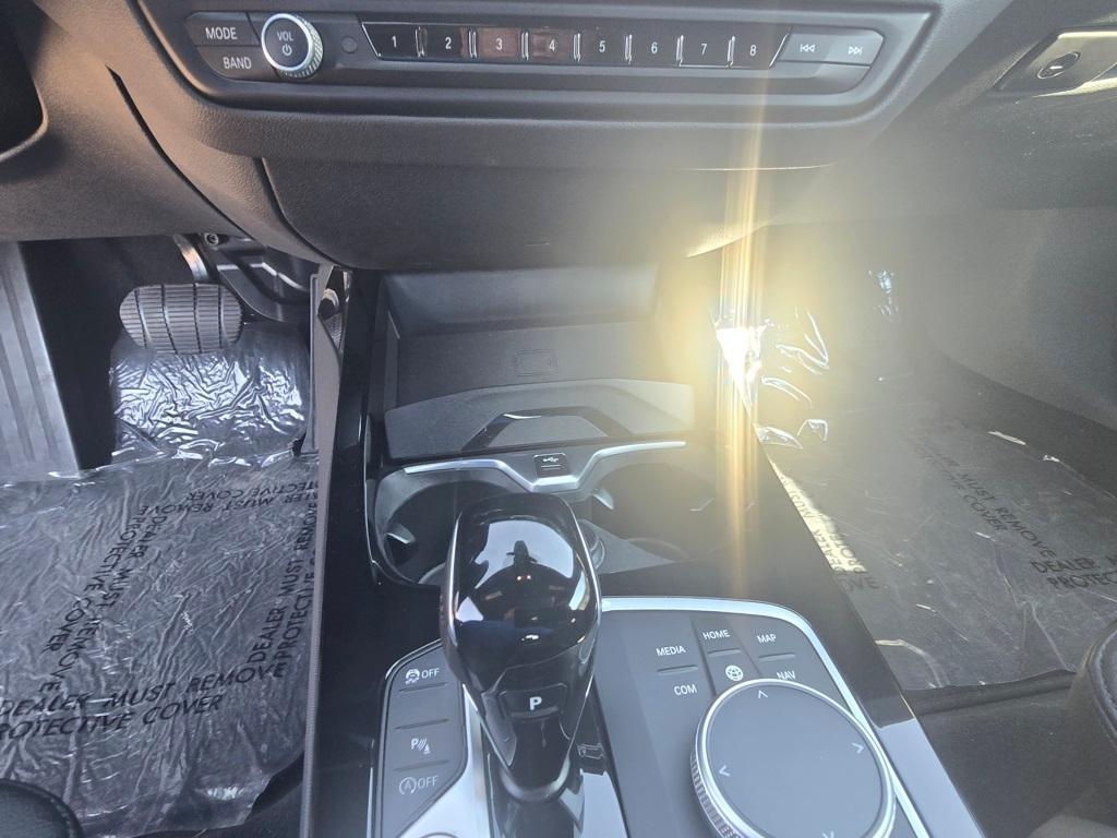 used 2024 BMW 228 Gran Coupe car, priced at $31,878