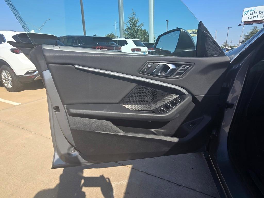 used 2024 BMW 228 Gran Coupe car, priced at $31,878