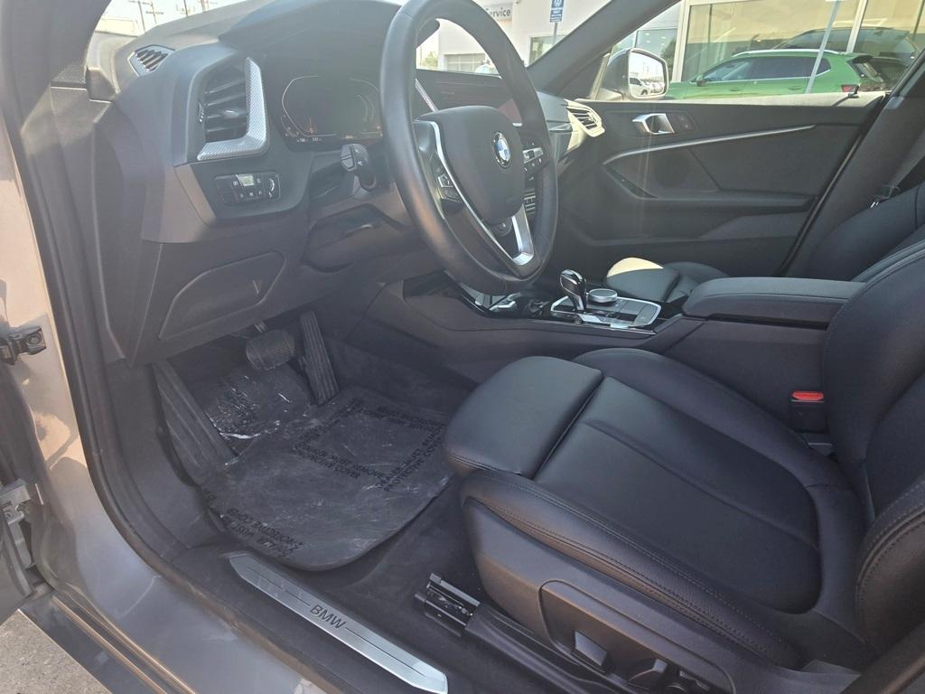 used 2024 BMW 228 Gran Coupe car, priced at $31,878