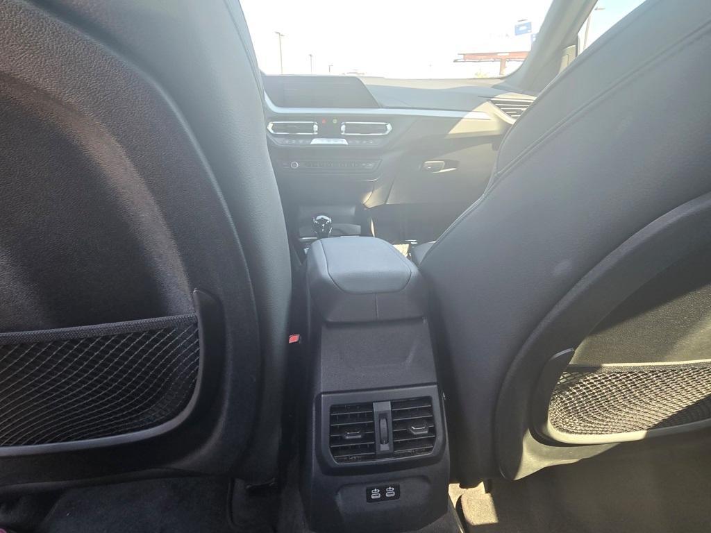 used 2024 BMW 228 Gran Coupe car, priced at $31,878