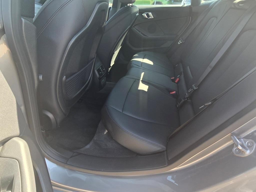 used 2024 BMW 228 Gran Coupe car, priced at $31,878