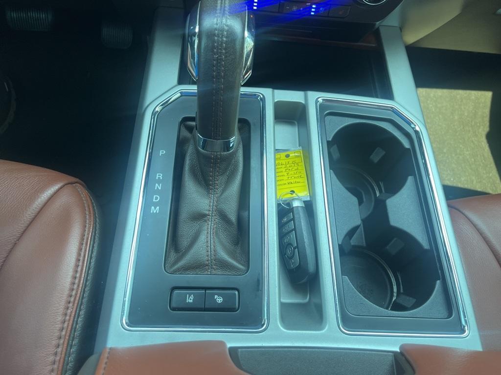 used 2019 Ford F-150 car, priced at $33,799