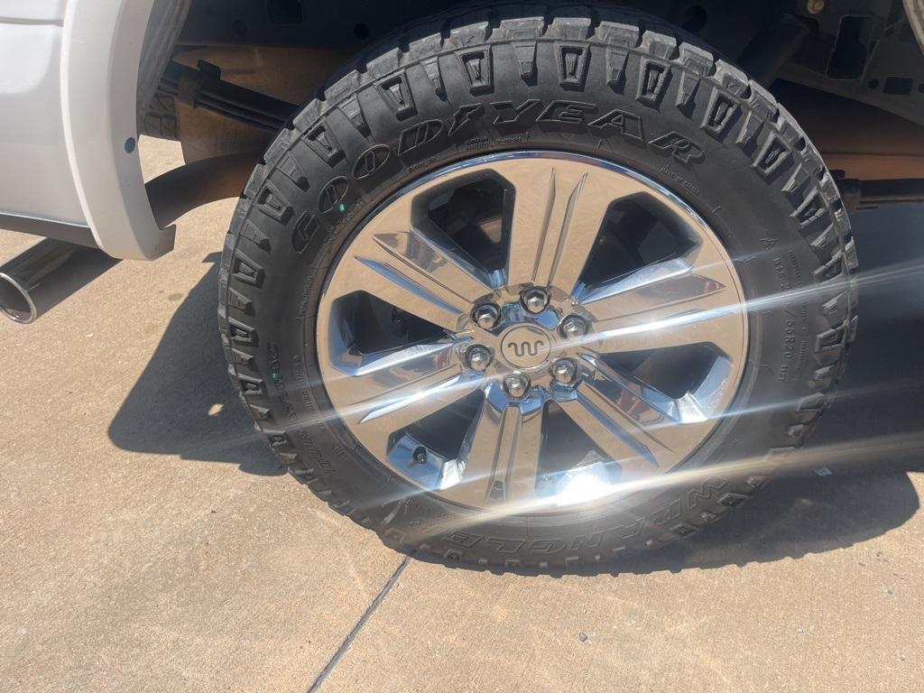 used 2019 Ford F-150 car, priced at $33,799
