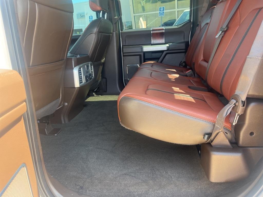 used 2019 Ford F-150 car, priced at $33,799