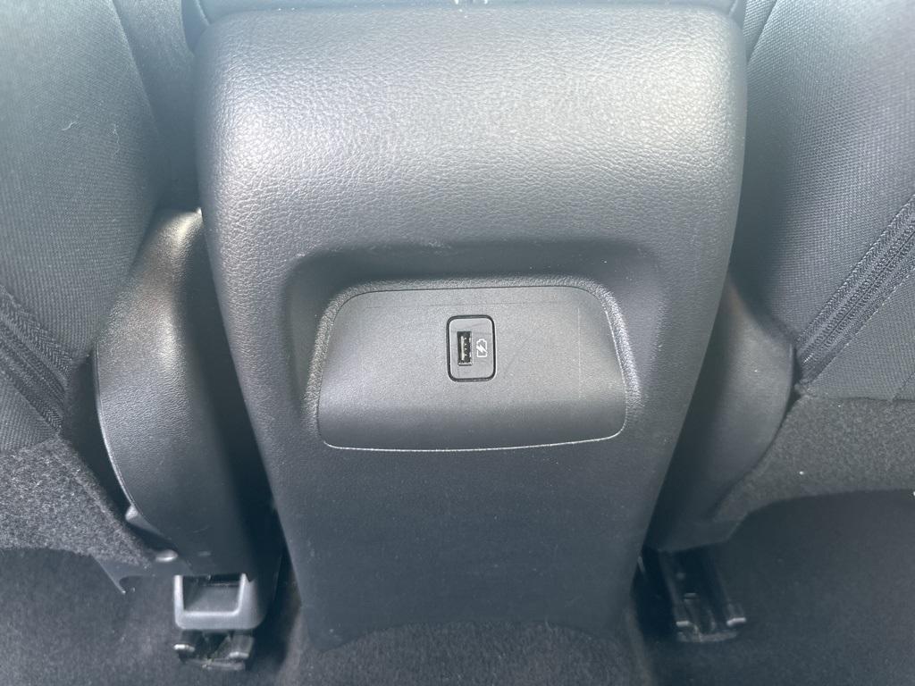 used 2024 Nissan Sentra car, priced at $18,759