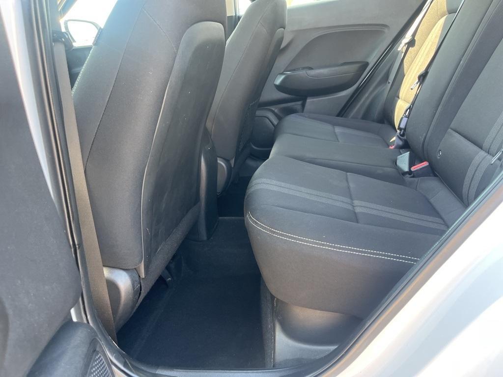 used 2020 Hyundai Venue car, priced at $14,399