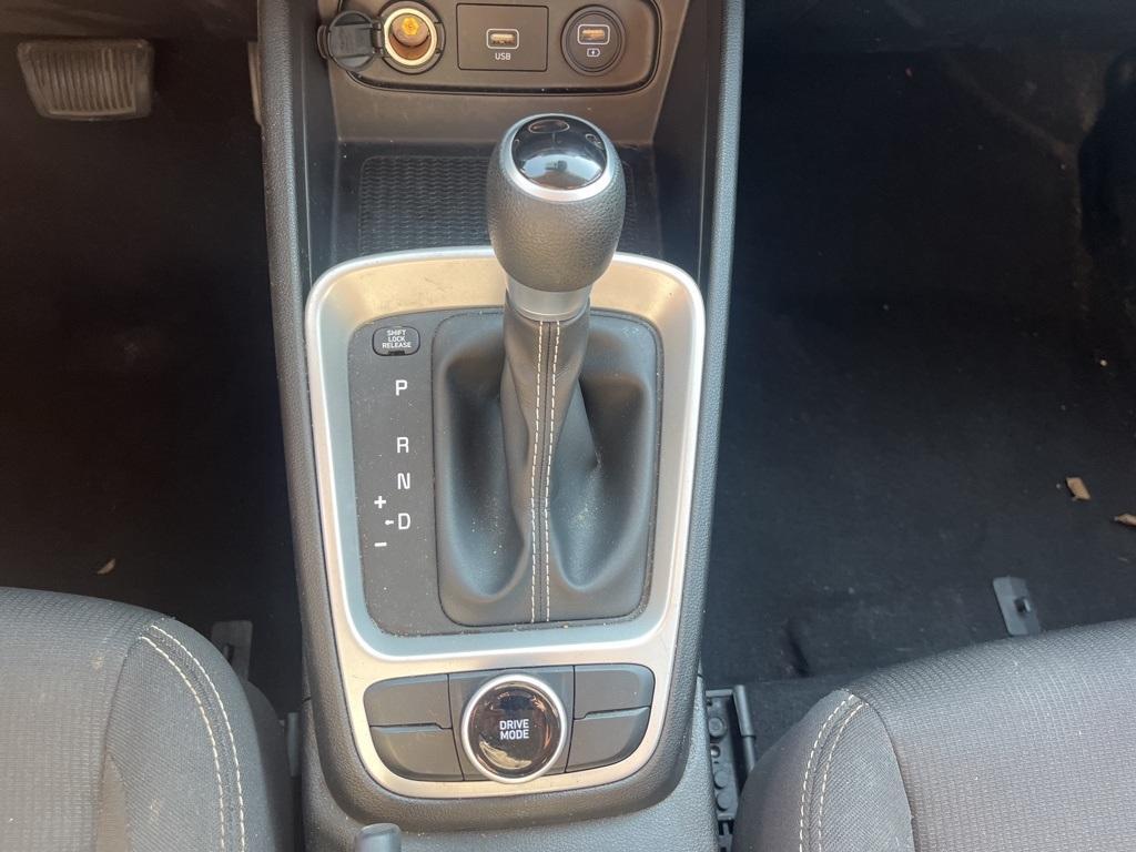 used 2020 Hyundai Venue car, priced at $14,399