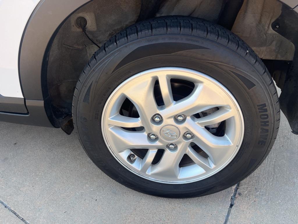 used 2020 Hyundai Venue car, priced at $14,399