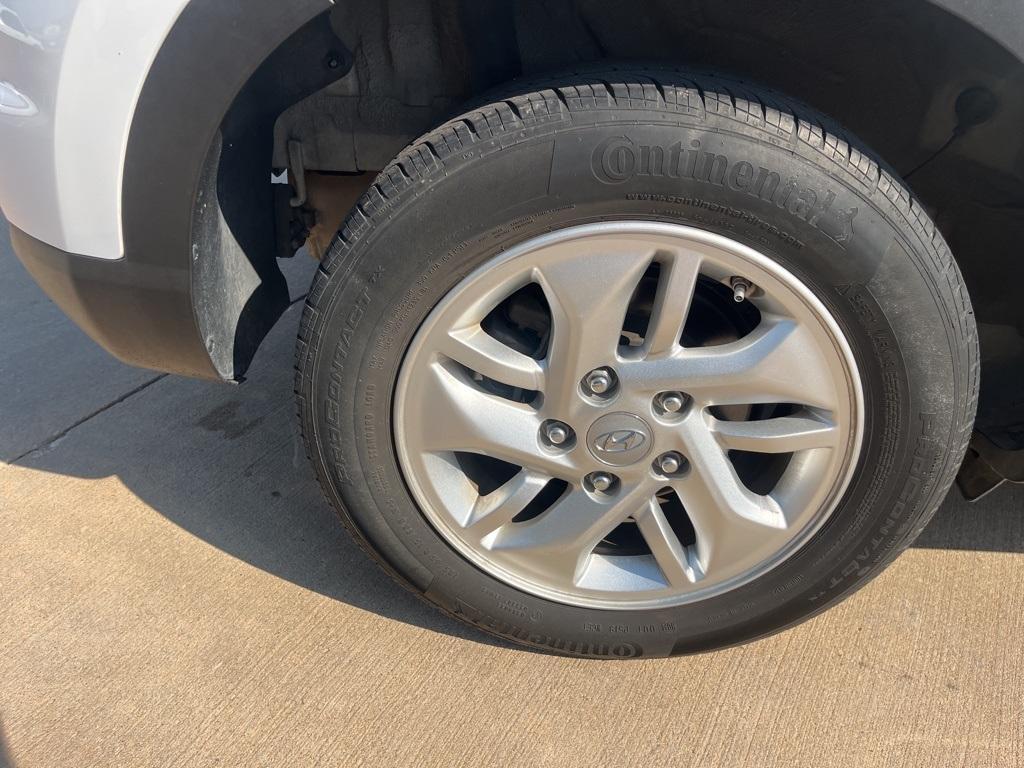 used 2020 Hyundai Venue car, priced at $14,399