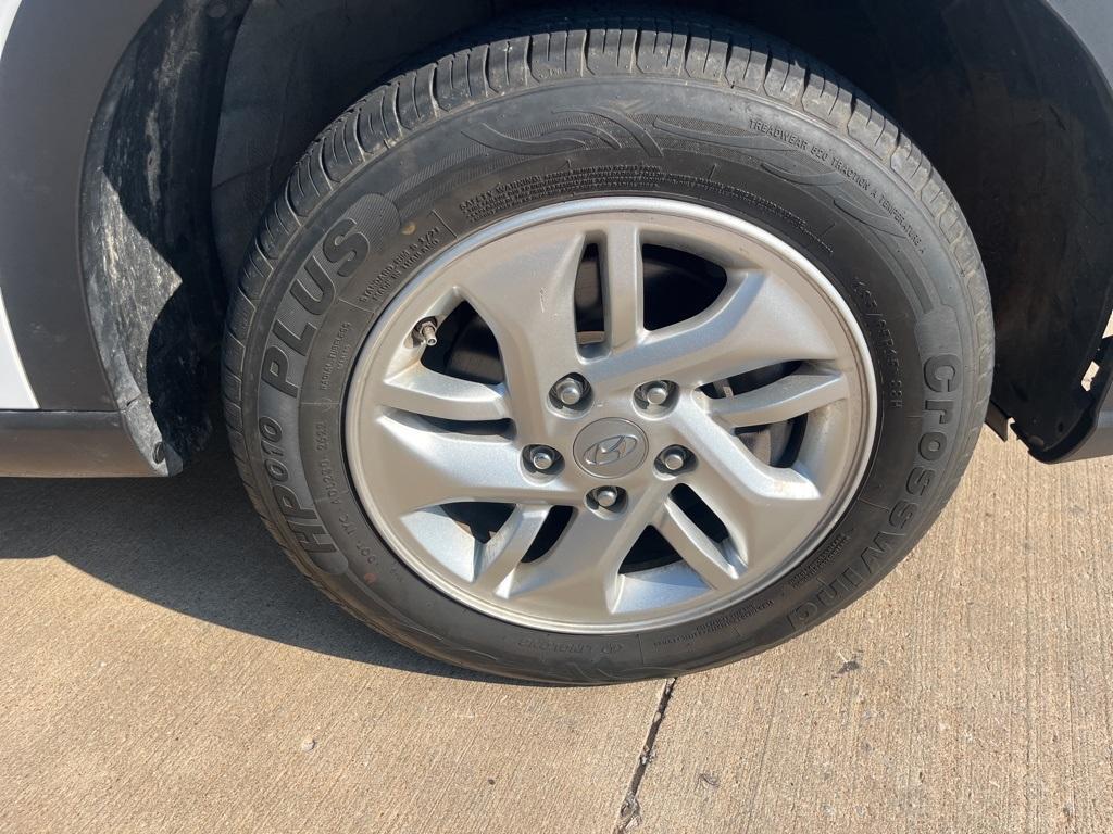 used 2020 Hyundai Venue car, priced at $14,399