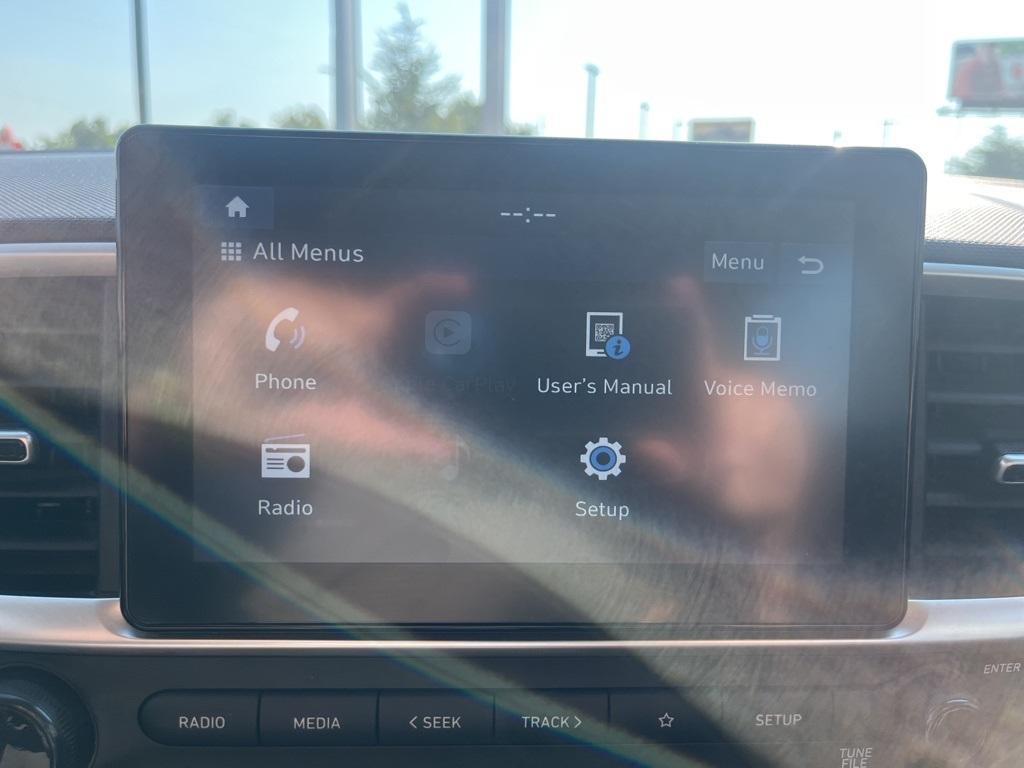 used 2020 Hyundai Venue car, priced at $14,399