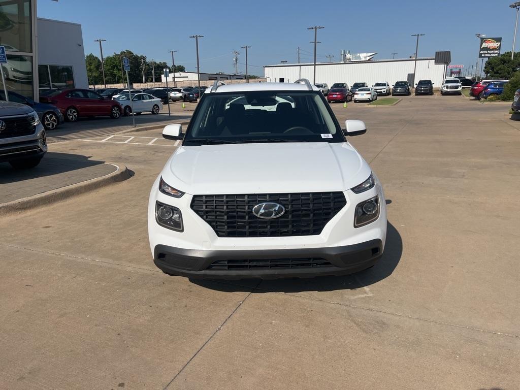 used 2020 Hyundai Venue car, priced at $14,399