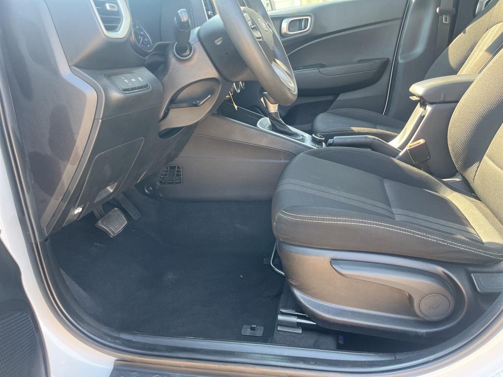 used 2020 Hyundai Venue car, priced at $14,399