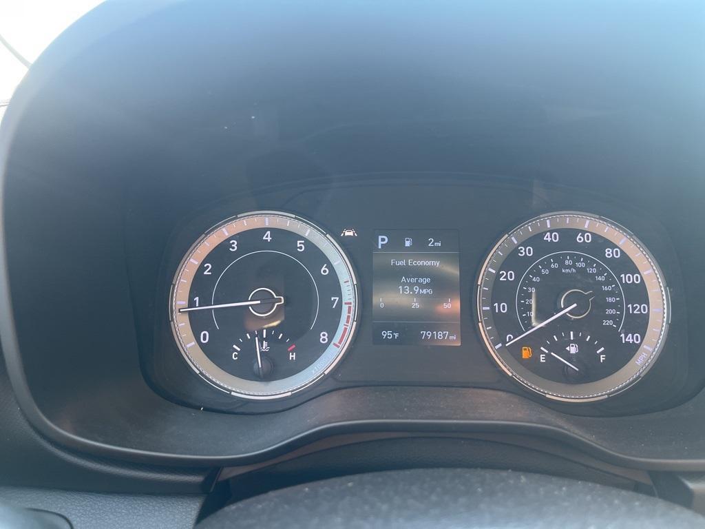 used 2020 Hyundai Venue car, priced at $14,399