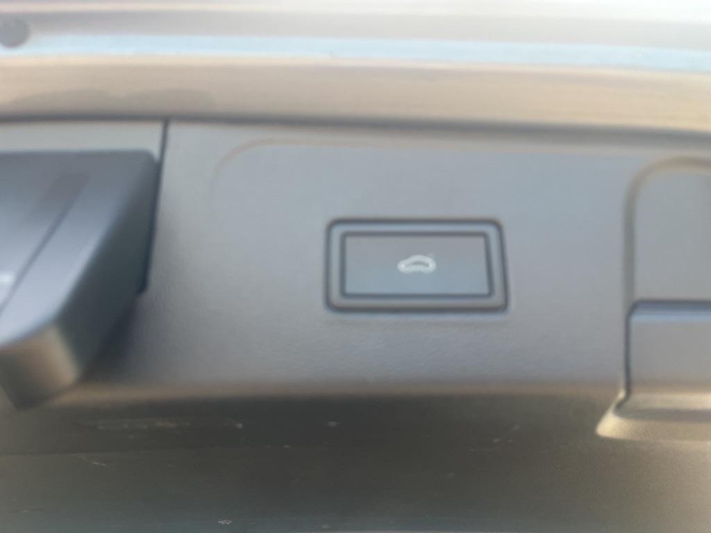 used 2024 Volkswagen Atlas car, priced at $32,800