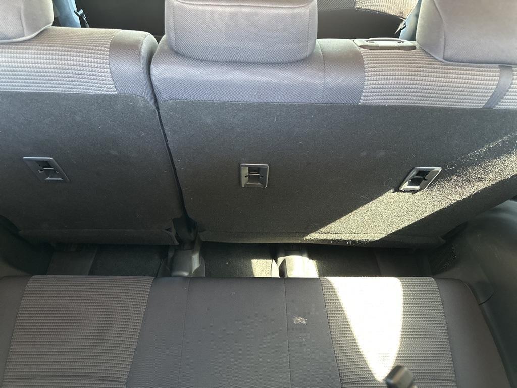 used 2024 Toyota Highlander car, priced at $31,757