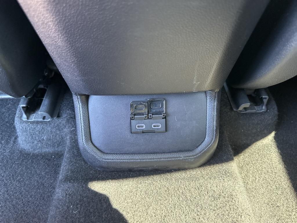 used 2024 Toyota Highlander car, priced at $31,757