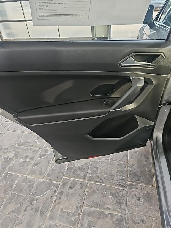 used 2020 Volkswagen Tiguan car, priced at $19,222