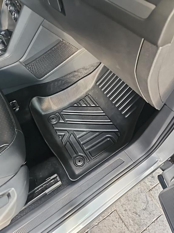 used 2020 Volkswagen Tiguan car, priced at $19,222