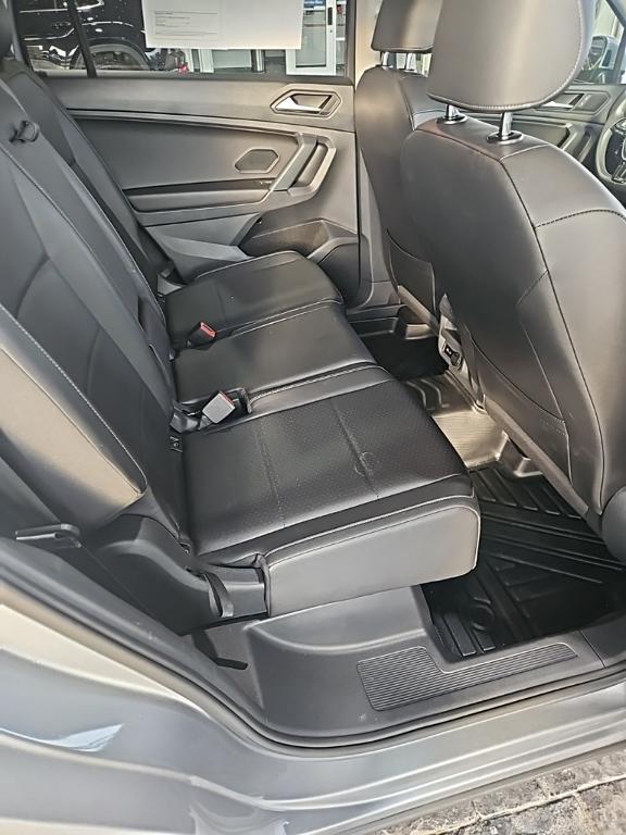 used 2020 Volkswagen Tiguan car, priced at $19,222