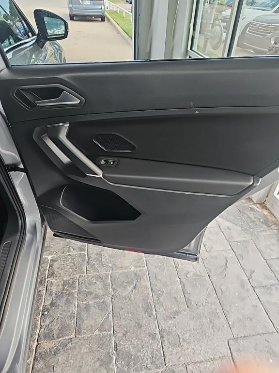 used 2020 Volkswagen Tiguan car, priced at $19,222