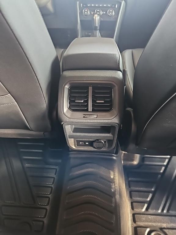 used 2020 Volkswagen Tiguan car, priced at $19,222